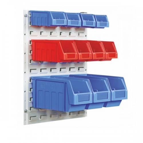 बिन फू उपयोग: बाजार