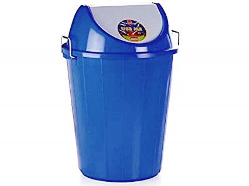 Garbage Bin Usage: Market