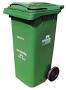 Garbage Bin Usage: Market