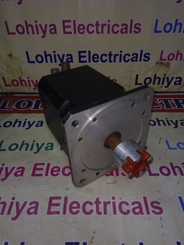 बी एंड आर सर्वो मोटर 8MSA6L.E1-X300-1