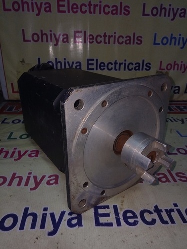 बी एंड आर सर्वो मोटर 8MSA6X.E2-B500-1