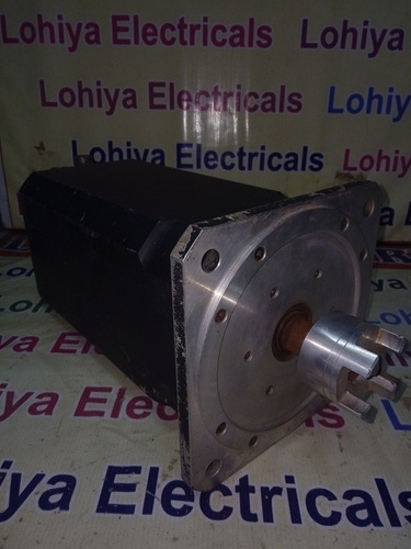 बी एंड आर सर्वो मोटर 8MSA6X.E2-X500-1