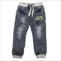 Boys Jogger Pant