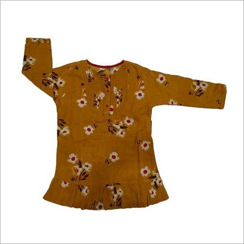 Girls Top