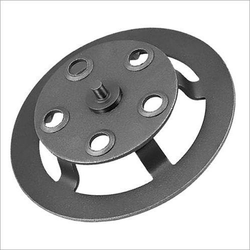 Clutch Flange