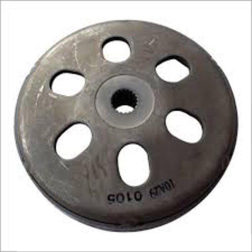 Clutch Bell
