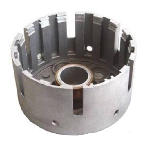 Automotive Clutch Box