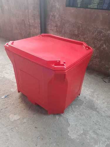 इंसुलेटेड बॉक्स