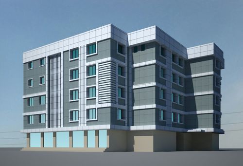 एसीपी उपयोग: बाजार