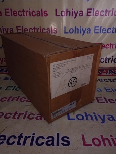 बी एंड आर सर्वो मोटर 8MSA4L.R0-67