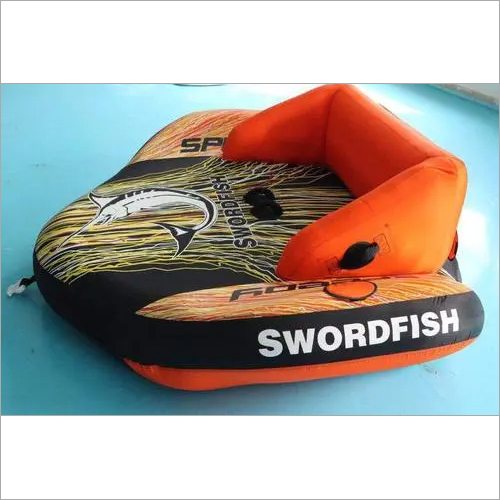 2 सीटर सोफा बम्पर बोट