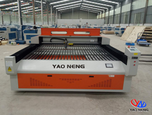 Automatic 72000 Mm/min Engraving Speed Laser Engraving Machine