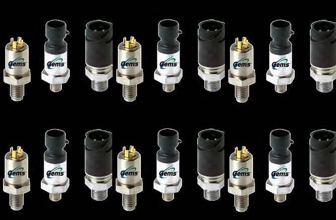 Setra 3100b0035c02b Pressure Transmitter - 0-35 Bar Range, Stainless Steel, 1/4 Npt Male Thread, 8-30 Vdc Input, 4-20 Ma Output, Ip67 Rated