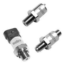 Setra 3100b0050g01b Control Pressure Transmitter 0-50 Bar Measure Pressure Of: Gas