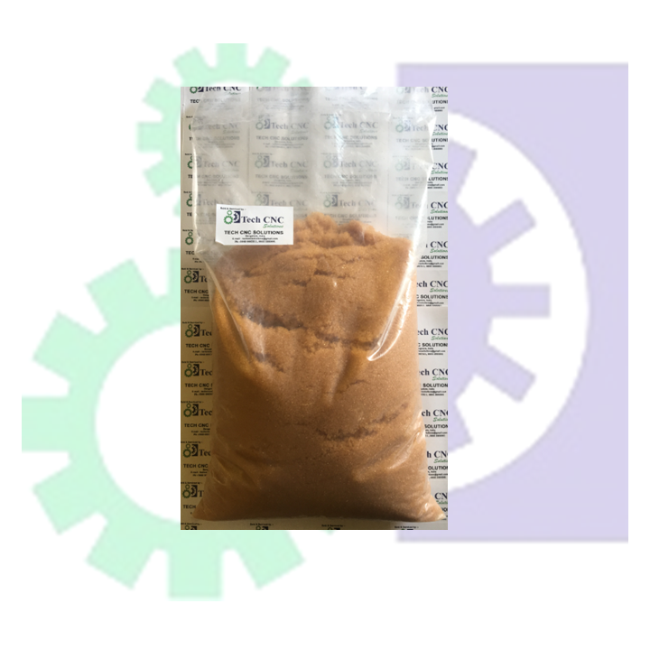 Ion Exchange Resin For Wire Edm