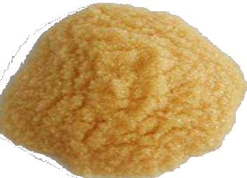 Ion Exchange Resin For Wire Edm