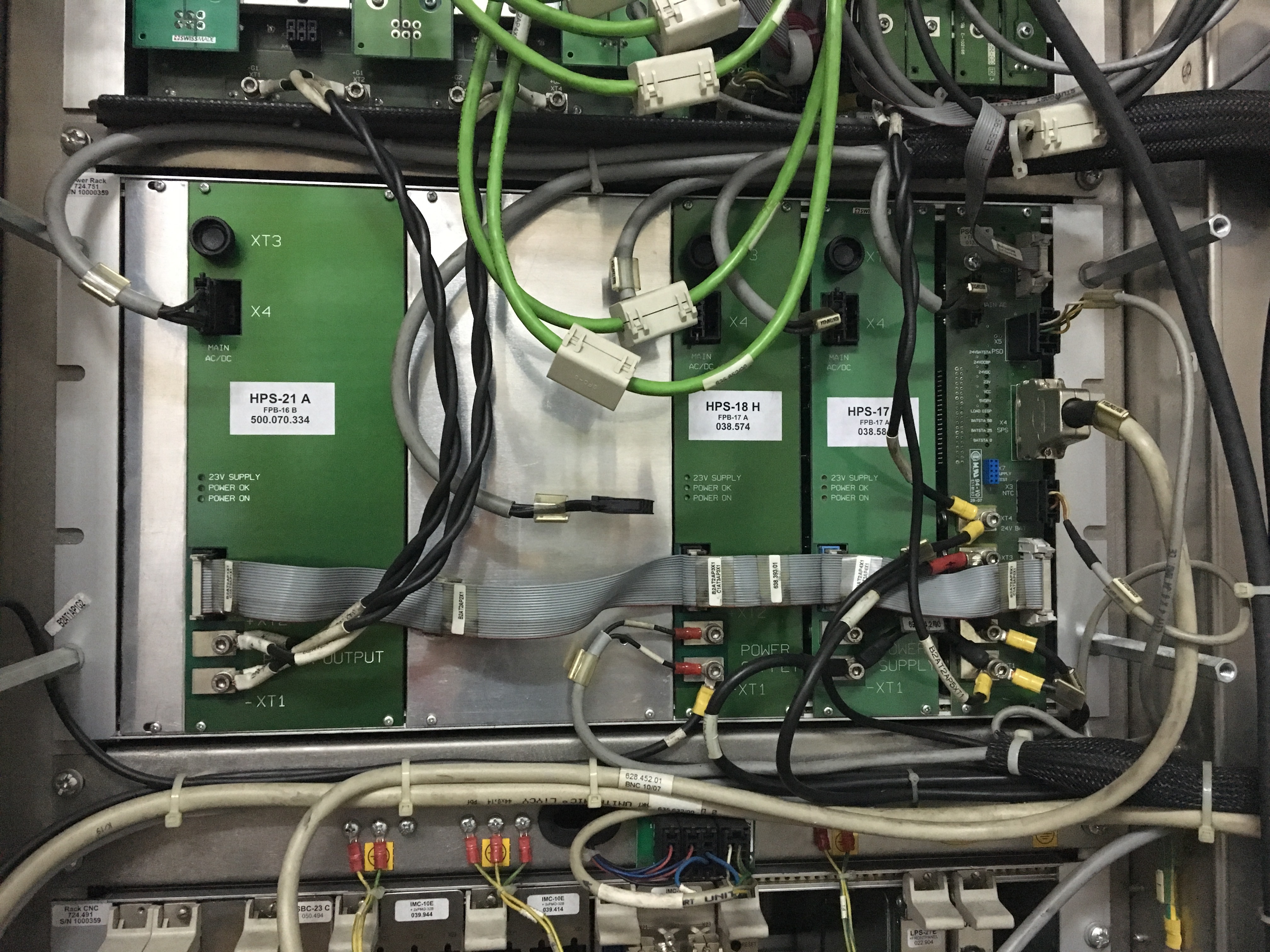 Agie Wire Edm / Edm Machine Repair Service