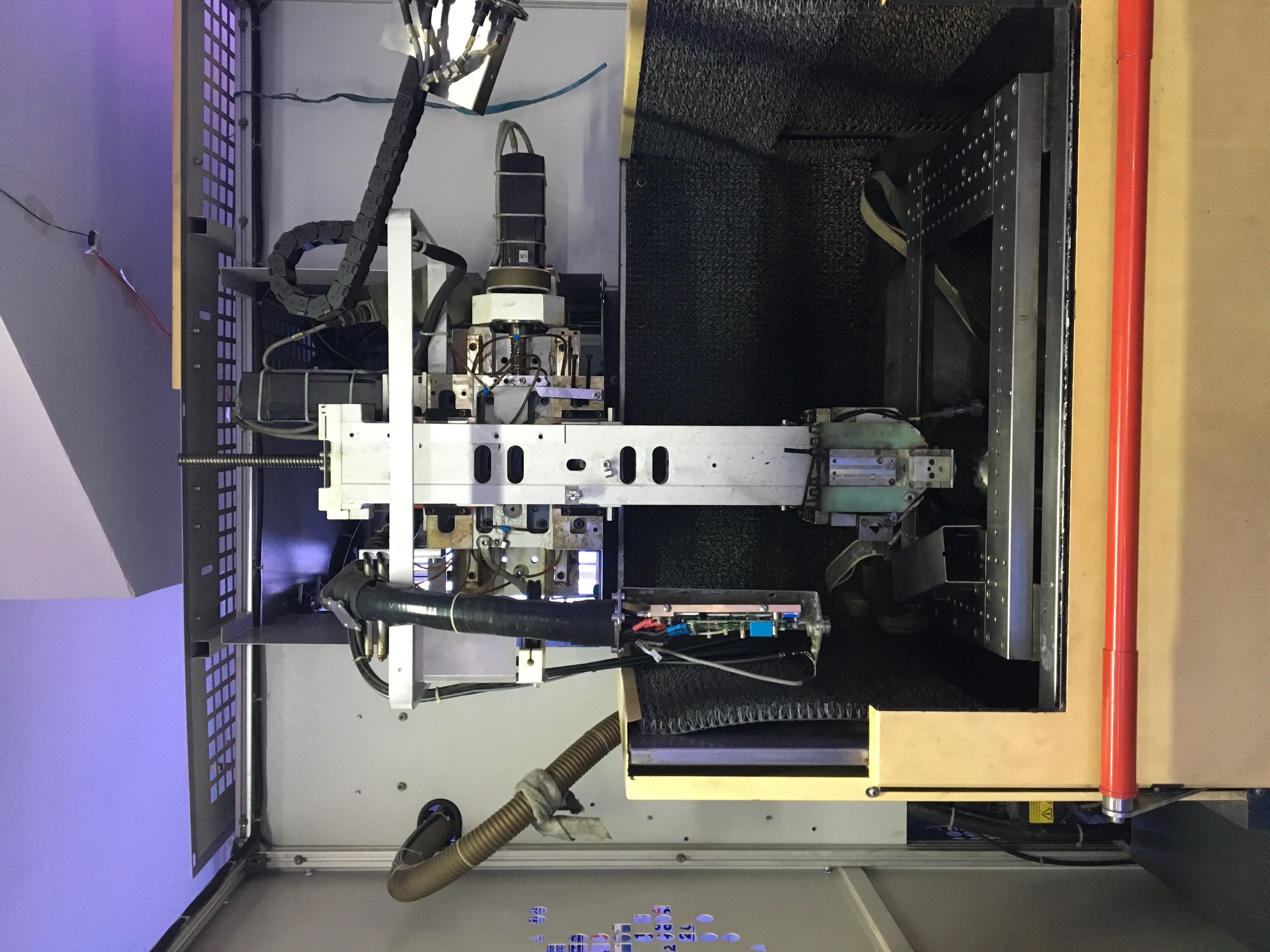 Agie Wire Edm / Edm Machine Repair Service