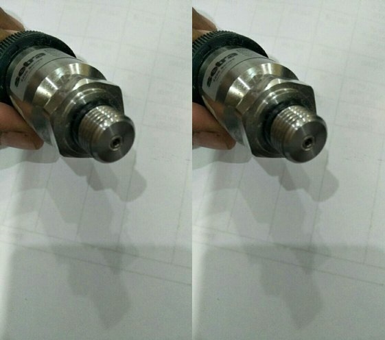 Setra 3100t200pg1g9 Control Pressure Transmitter 0-200 Psi Measure Pressure Of: Gas