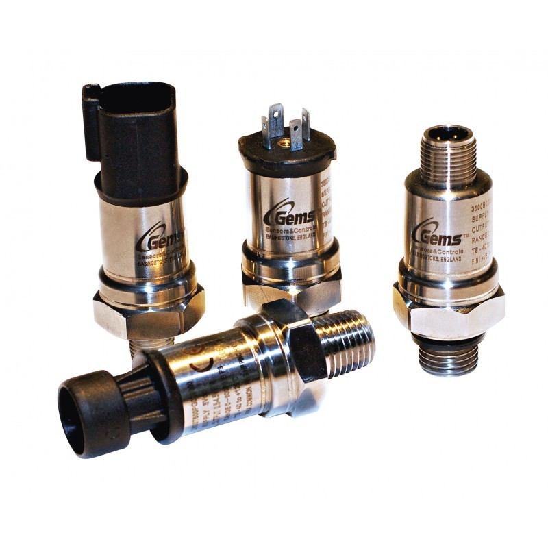 Setra 3100b0060g01b Control Pressure Transmitter 0-60 Bar Measure Pressure Of: Gas