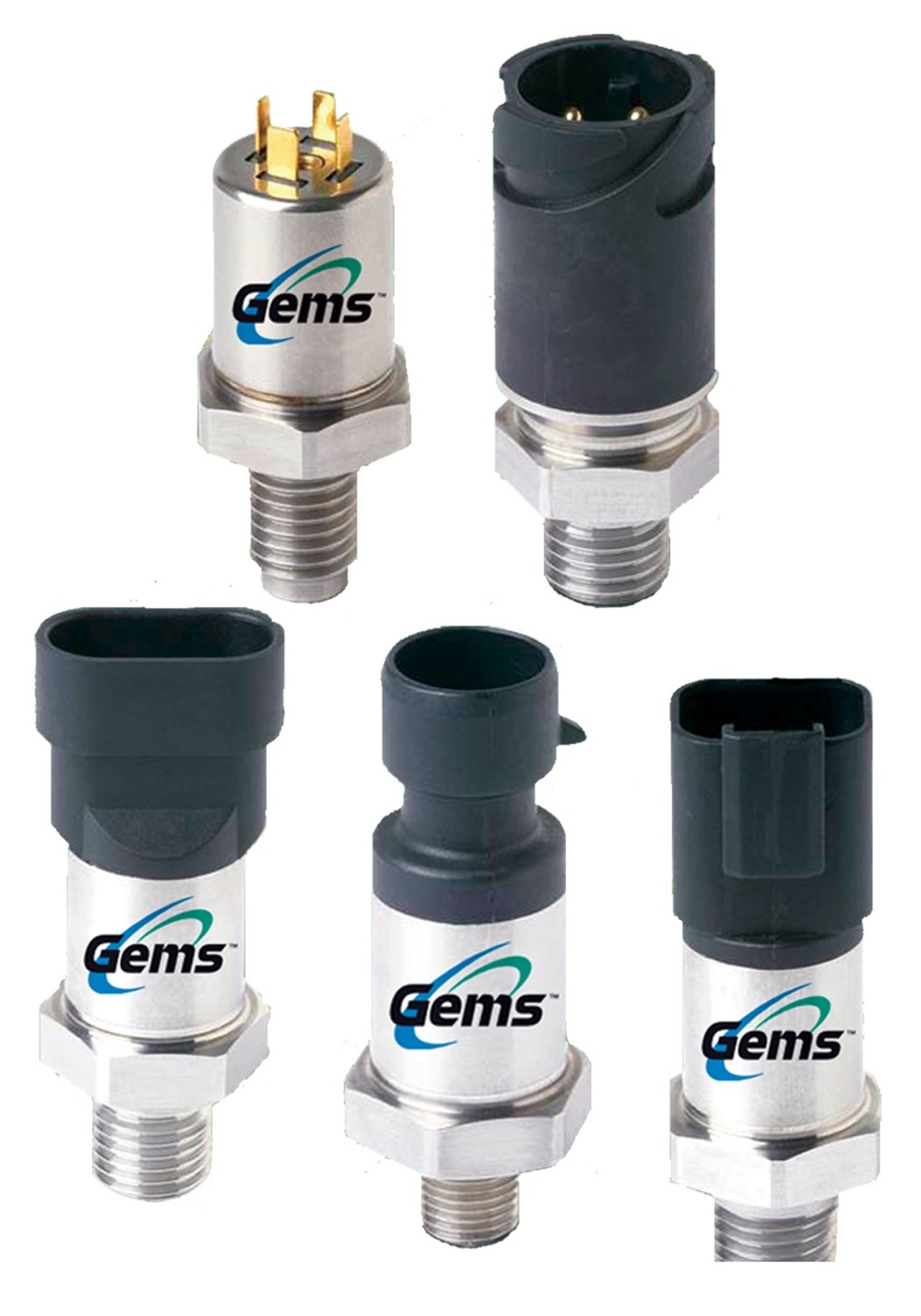 Setra 3100b0060g01b Control Pressure Transmitter 0-60 Bar Measure Pressure Of: Gas