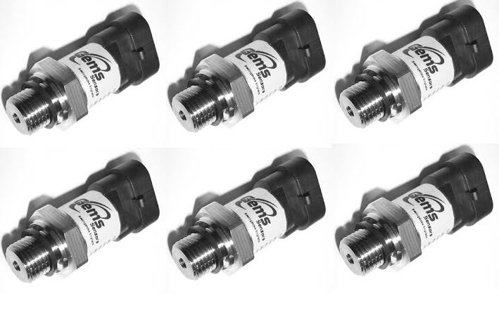 Setra 3100b0060g01b Control Pressure Transmitter 0-60 Bar Measure Pressure Of: Gas