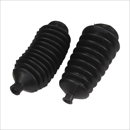 XL Steering Boot