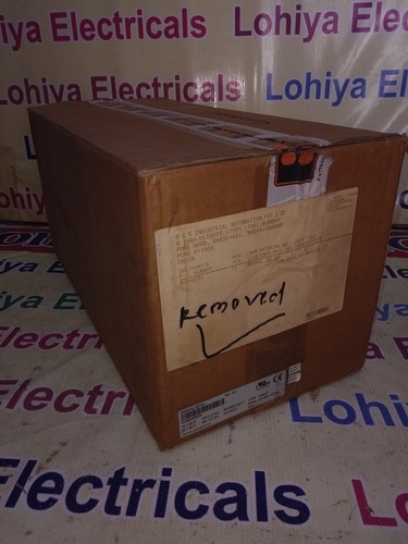 बी एंड आर सर्वो मोटर 8MSA3X.R0-42