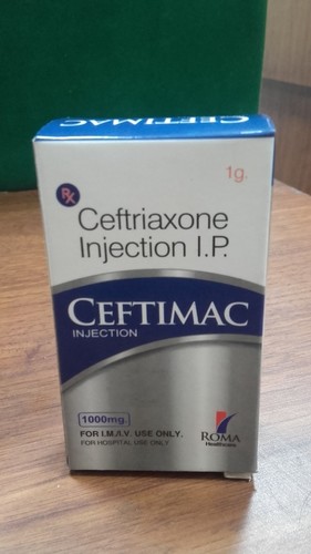 Ceftimac-1 Ingredients: Lycopene 10% 5000Mcg