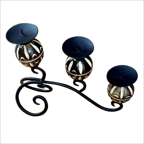 मोमबती का स्टैंड