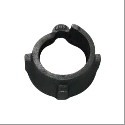 Scaffolding Top Cup - Premium Steel, Pre-Galvanized Coating | High Strength, Rigid Design, Standard Prop Head