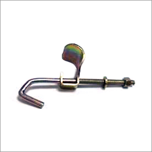 लैडर कपलर अनुप्रयोग: निर्माण