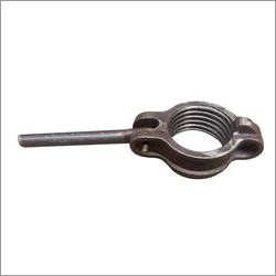 Prop Nut With Straight Type Handle And Ltype Handle Application: Construction