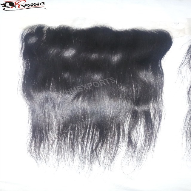 Natural Weave Bundles With Closure 100% Unprocessed Virgin Hair