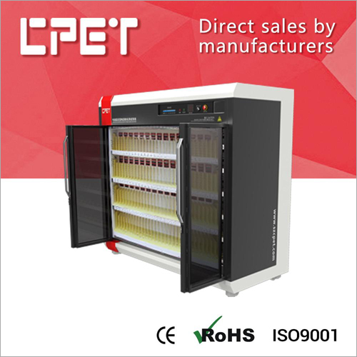 टीवी पावर सप्लाई एजिंग टेस्ट चैंबर