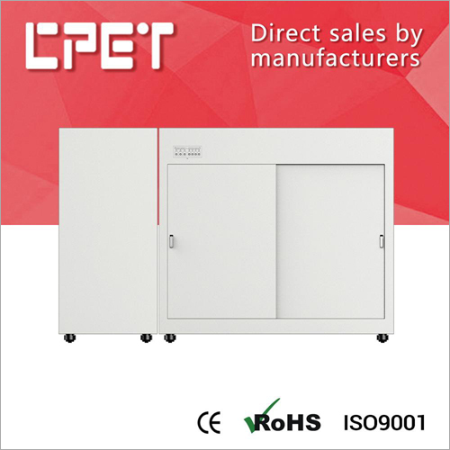 Energy Saving Burn In Testing System Of Industrial Power Supply
