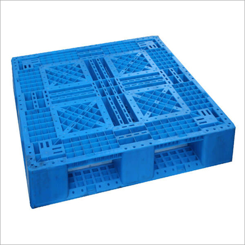 Easy To Carry Plastic Pallets