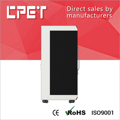 Multi-channel Power Aging Test Machine