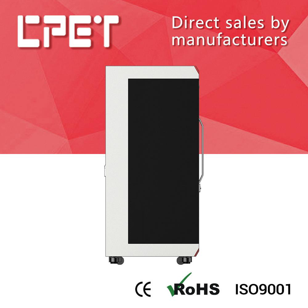 Led Lamp Power Supply Aging Test Cabinet Equipment