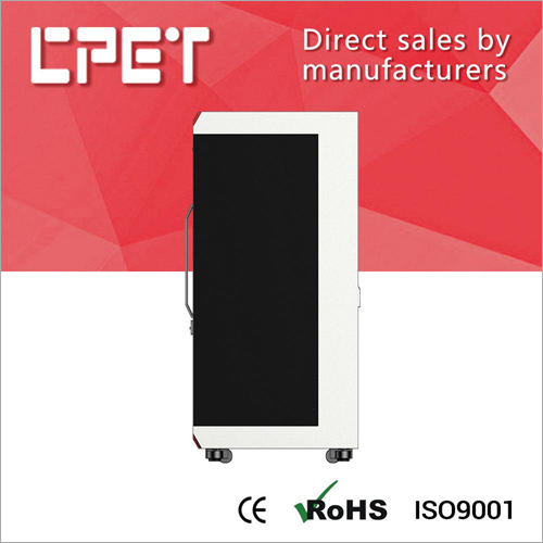 Energy Saving Aging Test Cabinet
