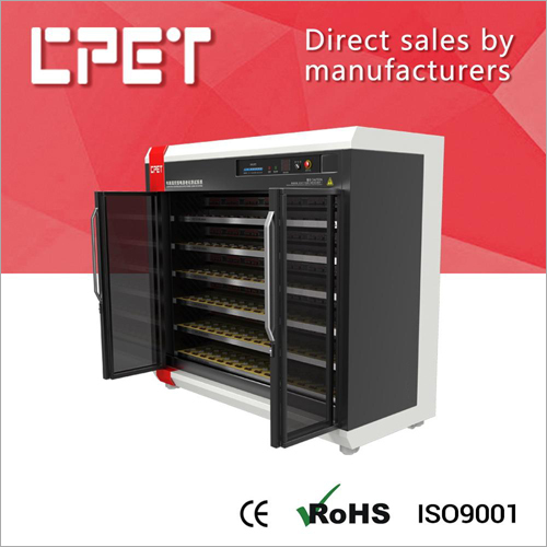 Energy Saving Aging Test Cabinet