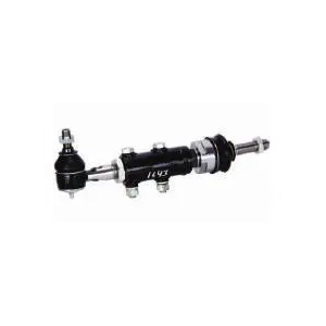 स्टीयरिंग पार्ट्स साइल असेंबली पूर्ण