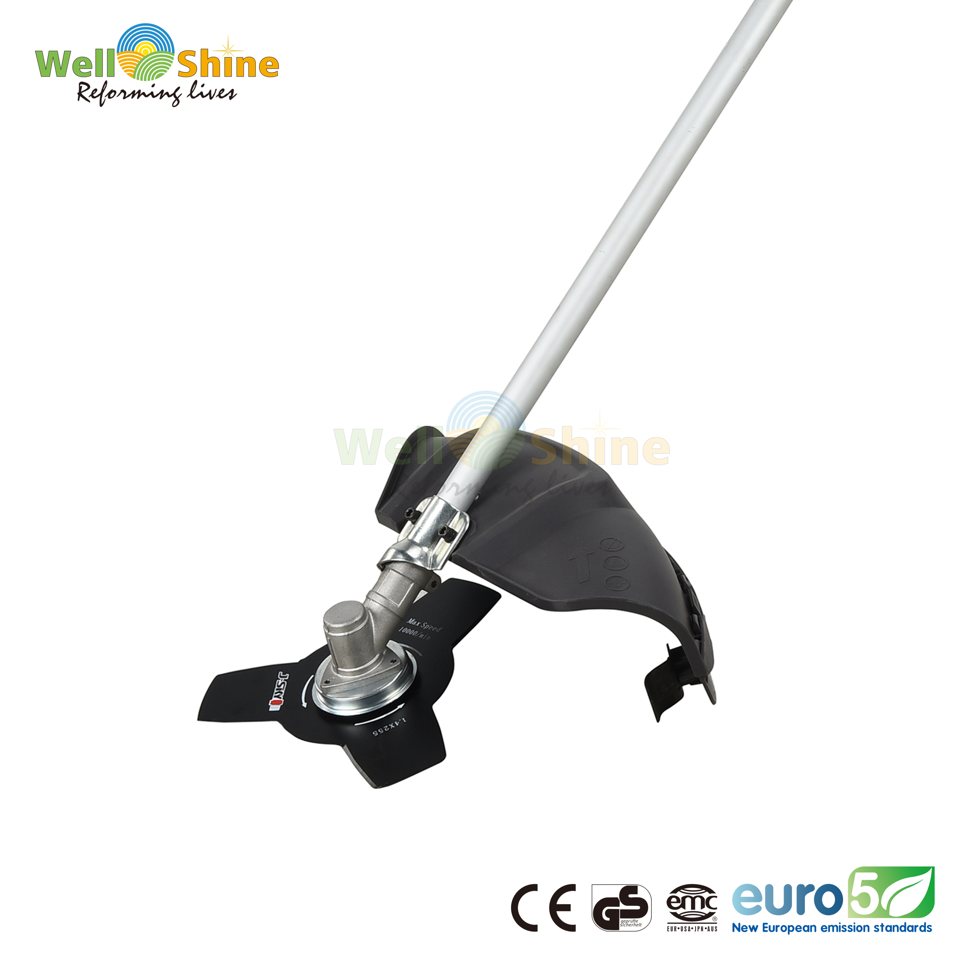 Bc262 Brush Cutter
