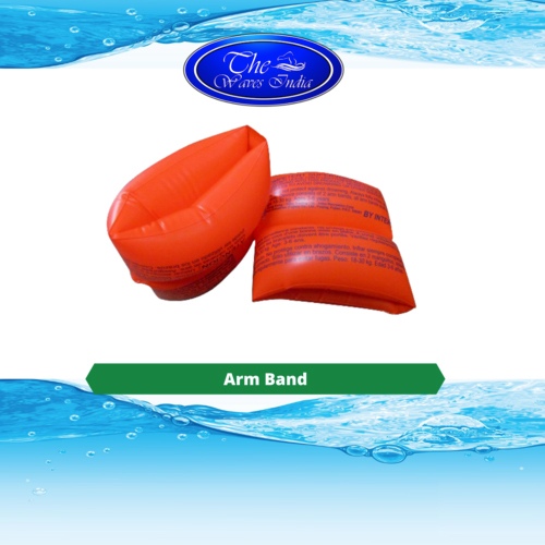 Arm Band - Application: Pool
