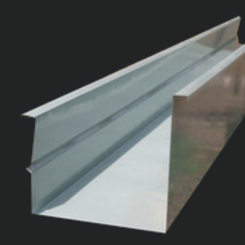 Metal Sections 2 - Metal, Thickness Range 0.5mm-12mm, Length Up To 7 Meters | Durability, Galvanized Surface Treatment, Versatile Usage In Engineering