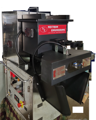 Motor Type Dough Ball Cutting Machine