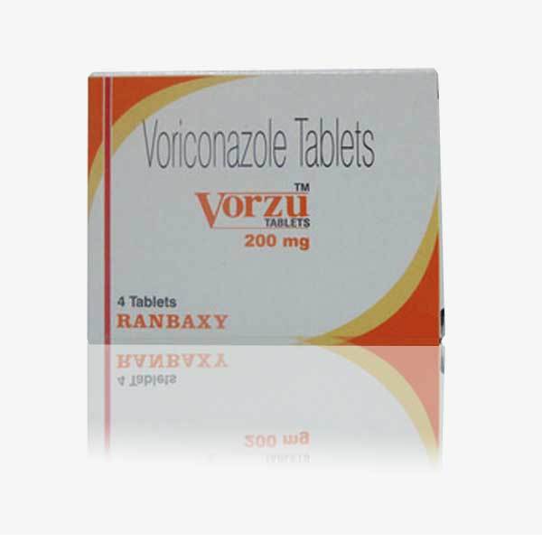 Vorzu