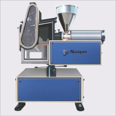 Jockey Extruder