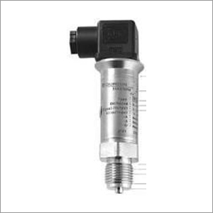 Y910 Intrinsically Safe Pressure Transmitter