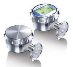 PFMH Hygienic Fully Welded Pressure Transmitter